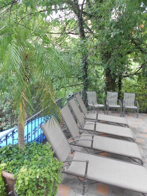 Sundeck