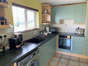 Cucina privata