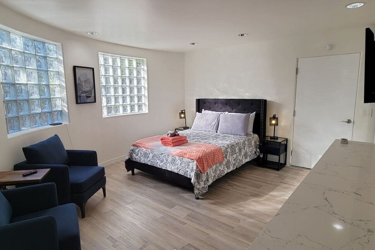 Majoittajan profiilikuva