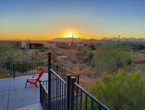 テラス / パティオ