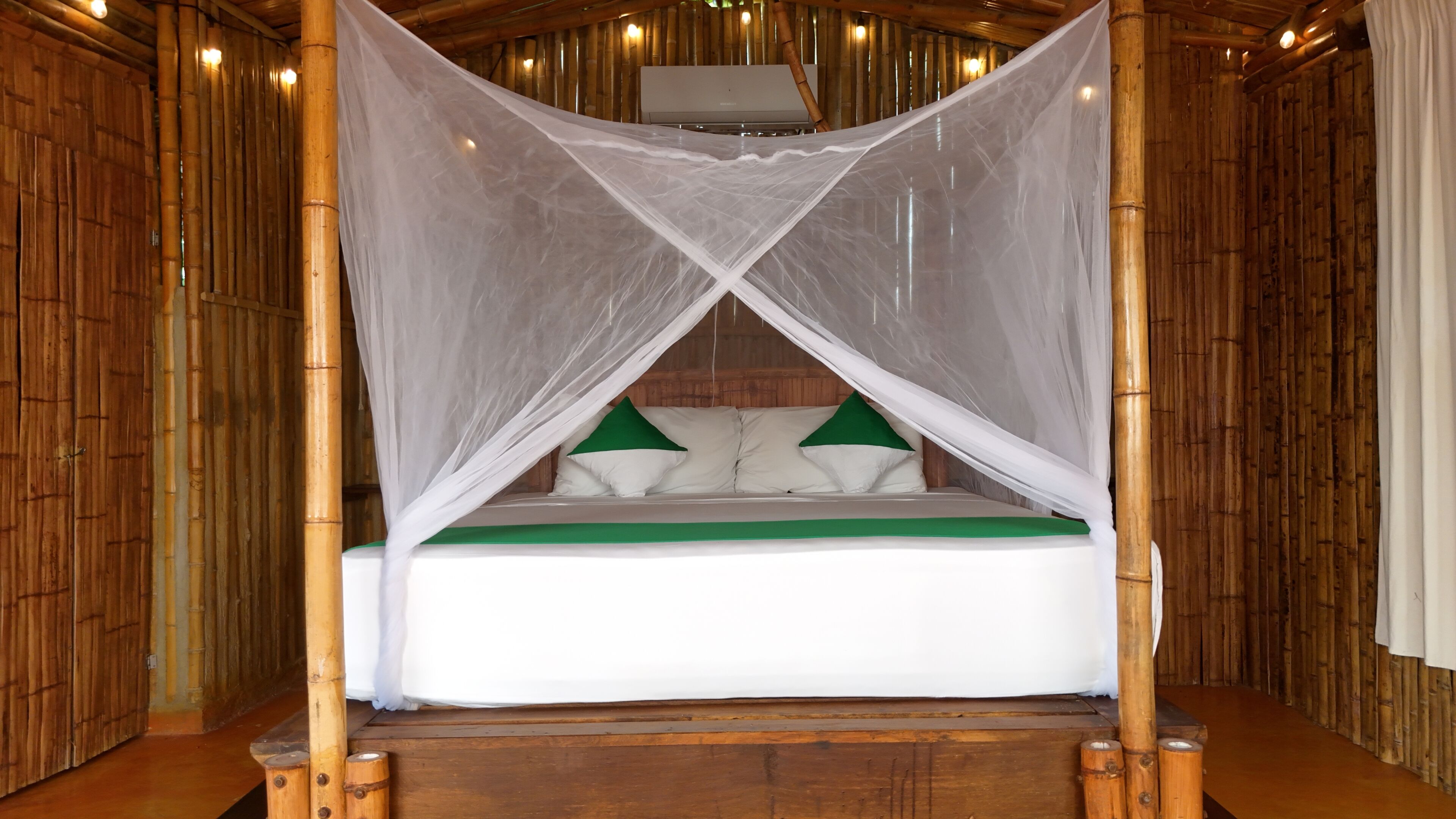 Family Suite, Garden View