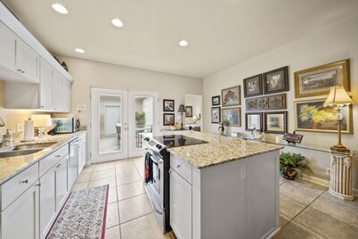 Ideally Located 3-Bedroom Townhouse