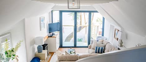 تلفزيون، مشغل دي في دي