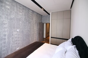 Comfort Apartment | 1 bedroom, individually furnished, free WiFi - Lunii 6 Apartments (Brasov)