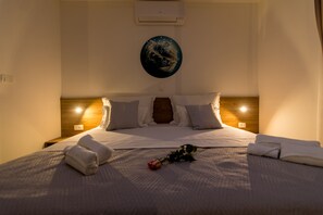 2 bedrooms, WiFi - Villa Olive`s secret  (Kaštel Lukšić)