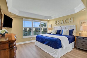 2 Schlafzimmer, Bügeleisen/Bügelbrett, Internetzugang, Bettwäsche