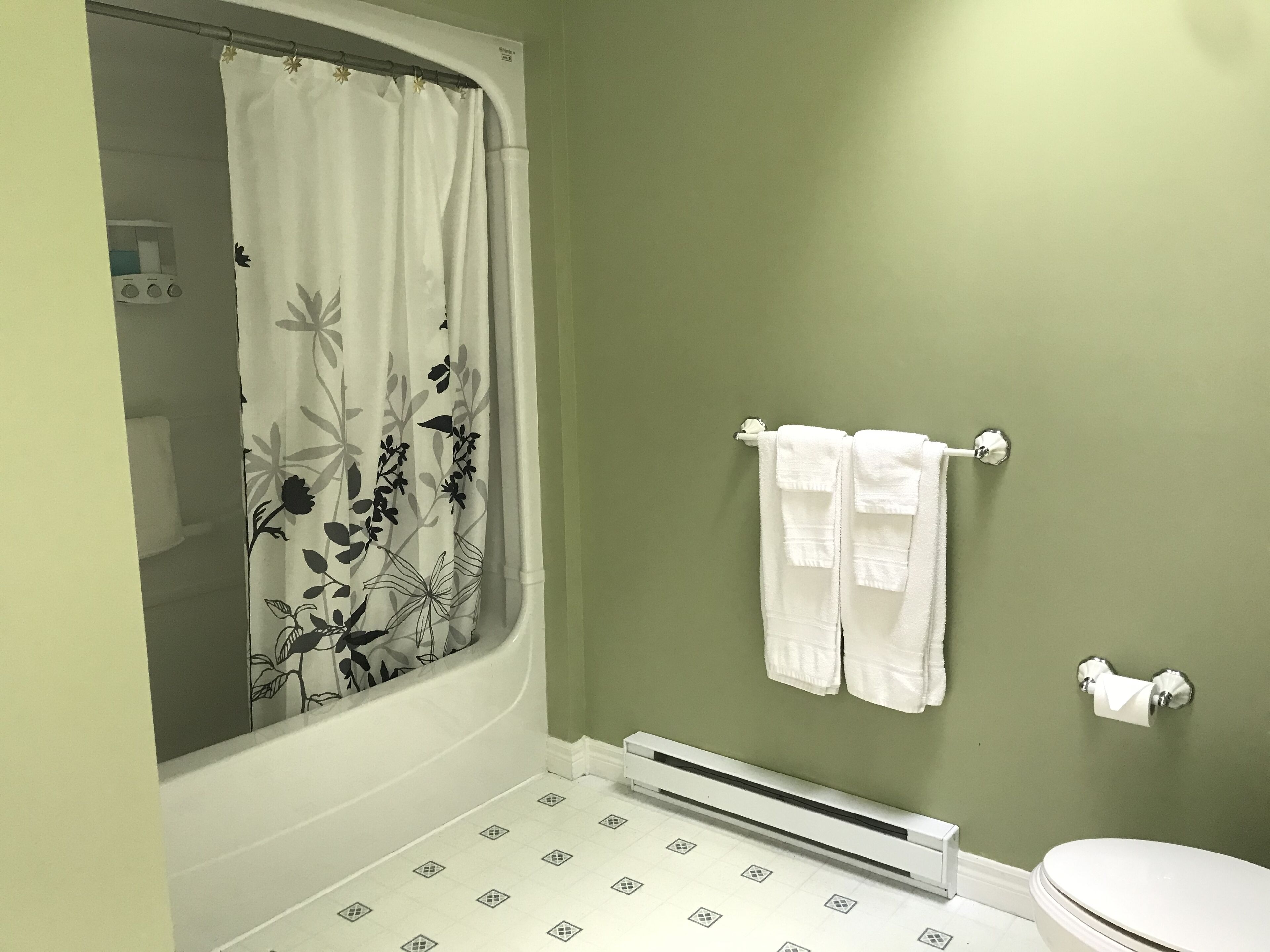 Baño
