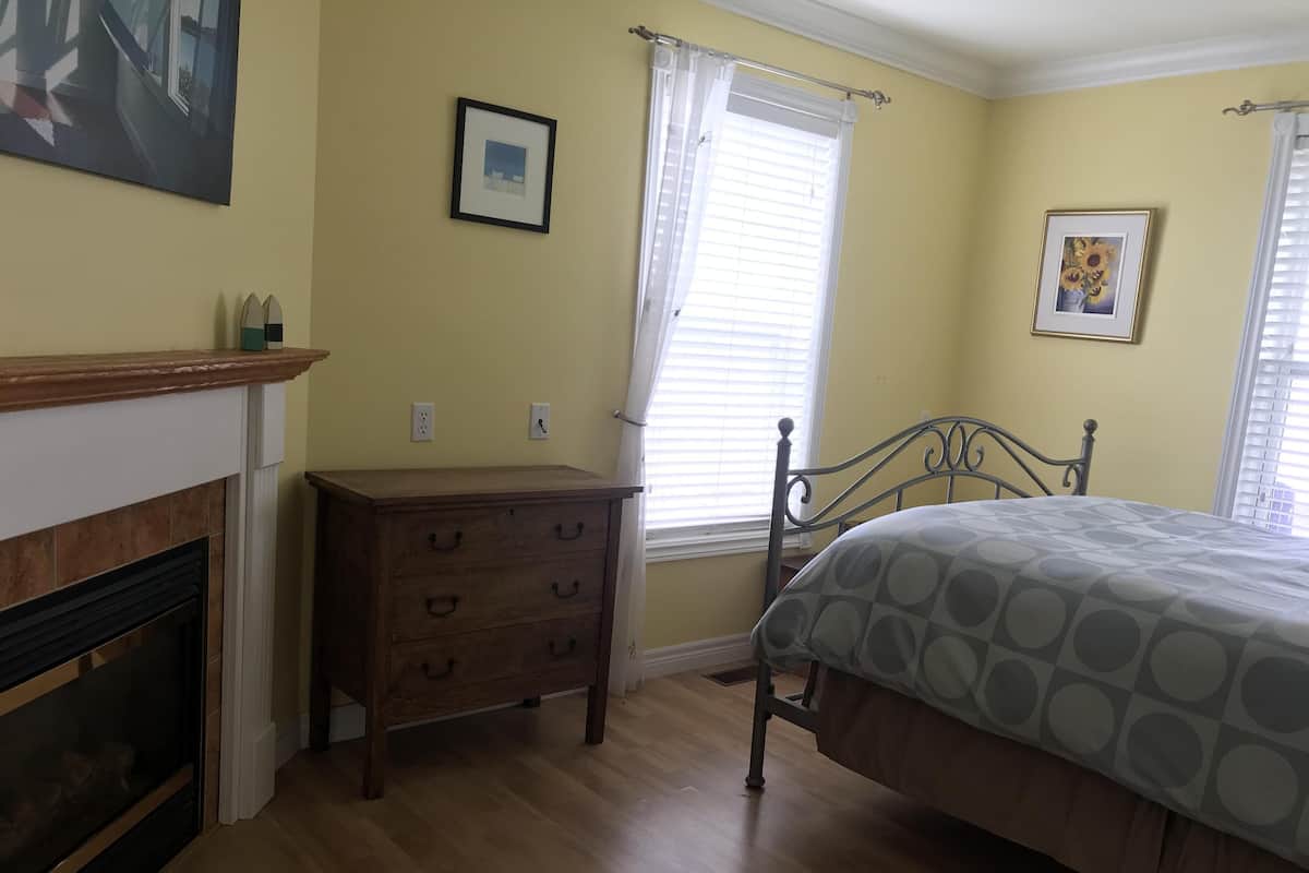 1 habitación