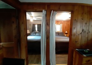 2 Schlafzimmer, WLAN, Bettwäsche