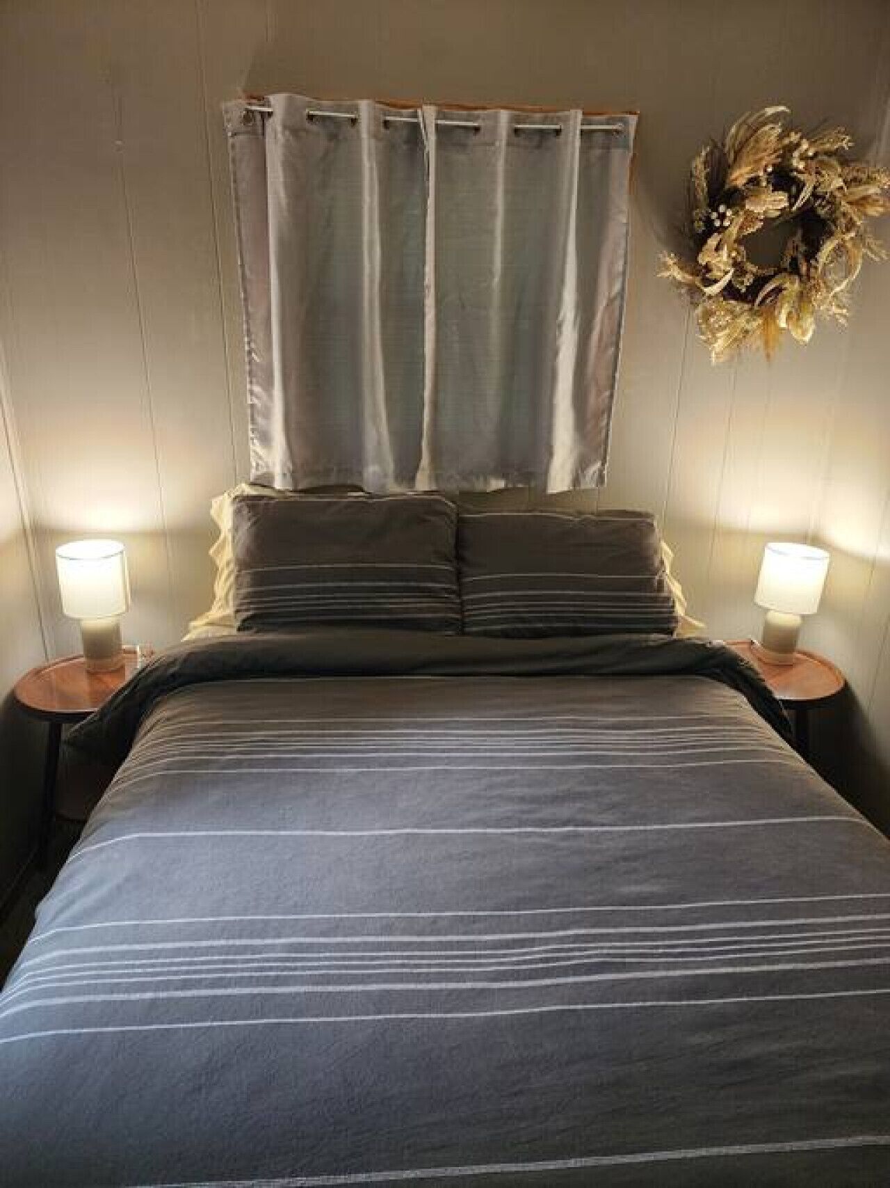 2 camere, Wi-Fi, lenzuola