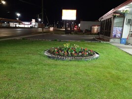 Jardín