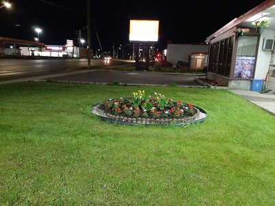 Century motel