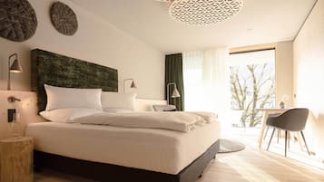 1 habitación, sistema de insonorización, cunas gratuitas y wifi gratis