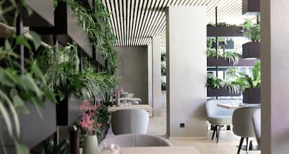 Amrai Suites