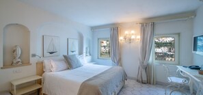 6 Schlafzimmer, Schreibtisch, WLAN, Bettwäsche