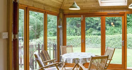 3 chambres Ă coucher Ă Elsing, near Dereham