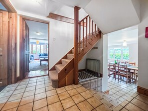 Interior - 4 bedroom accommodation in Elsing, near Dereham (Elsing, near Dereham)