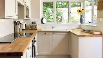 Oven, dishwasher, high chair, freezer