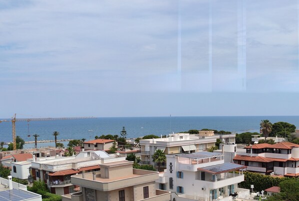 Exterior - Gioia Rooms (Trani)