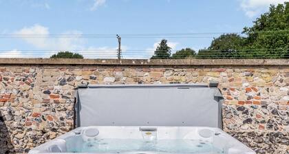 2 bedroom accommodation in Santon Downham