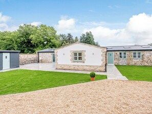 Exterior - 2 bedroom accommodation in Santon Downham (Santon Downham)