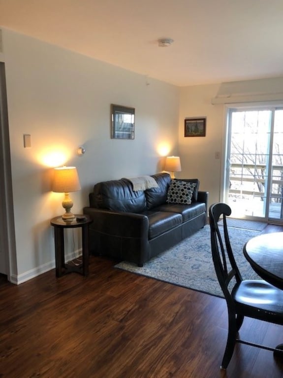 Cozy Get Away, Walking Distance To Quaint Portsmouth 1br Apartment - Rye, NH