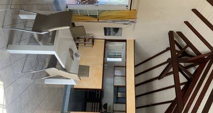 Villa Cacao 2 with garden