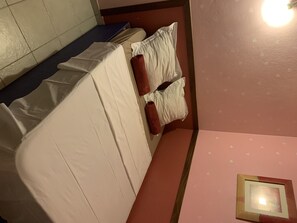 2 chambres, Wi-Fi