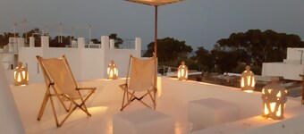 Maison Blanche hammamet