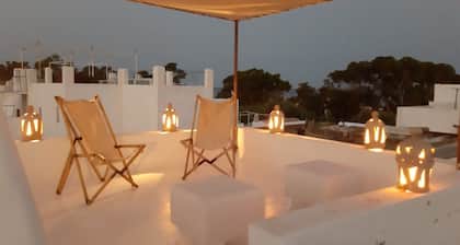 Maison Blanche hammamet