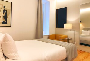 1 quarto, ferros/tábuas de passar roupa, Wi-Fi, roupa de cama
