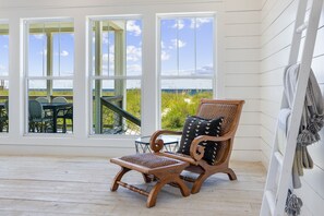 Interior - PRIVATE LUXURY BEACHFRONT HOME! (Alligator Point)