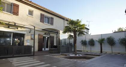 House near Paris-Orly