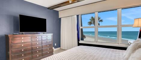 2 soveværelser, strygejern/strygebræt, Wi-Fi, sengetøj