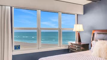 2 makuuhuonetta, silitysrauta/-lauta, Wi-Fi, vuodevaatteet