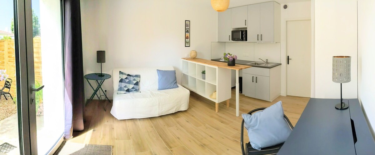 Image de profil de l’hôte