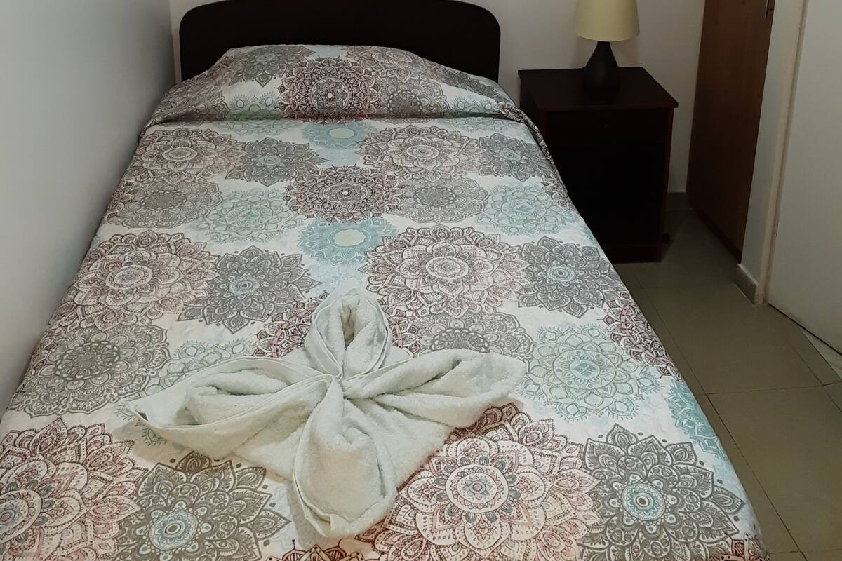 Classic Room | Free WiFi