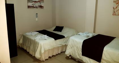 Hostal D' Silvia