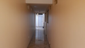 Living area - Hostal D' Silvia (Arica)