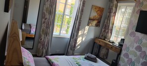Family or Double Room, Ensuite
