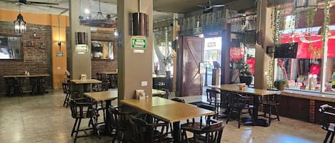 Restoran