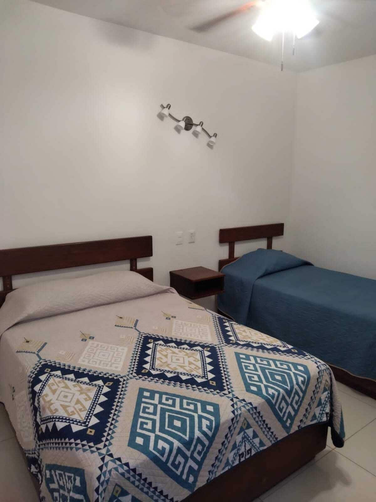 Foto - Hotel Plaza Real La Paz