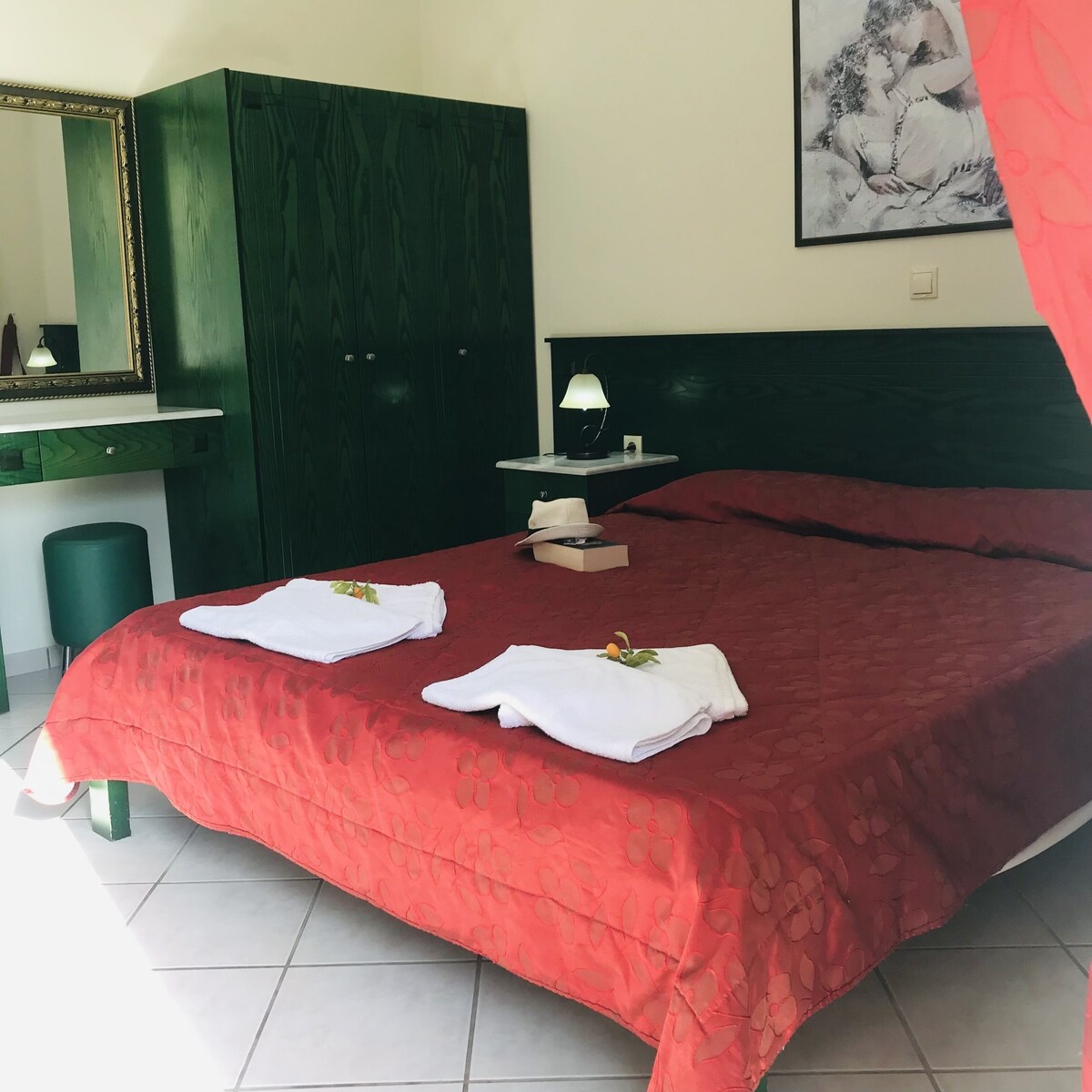 Bild für Gastgeberprofil