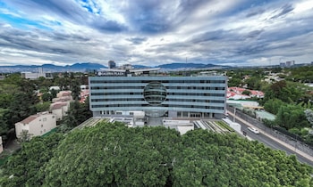 Galeria Plaza San Jeronimo