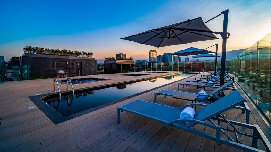 Galeria Plaza San Jeronimo