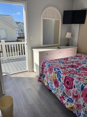 7 bedrooms, free WiFi