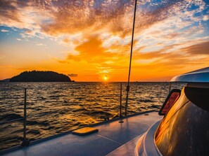 Beach - 1-Bedroom Ocean-View Condo with Pool (Cabo Velas)