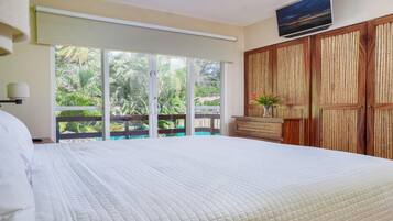 Hus, 3 soverom | 3 soverom, strykejern/-brett og sengetøy