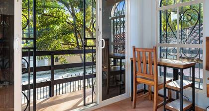 Spacious Home w/ Private Pool & Covered Patio Near the Beach