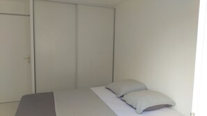 2 bedrooms, WiFi - Maison de la mer Torreilles Plage (Torreilles)